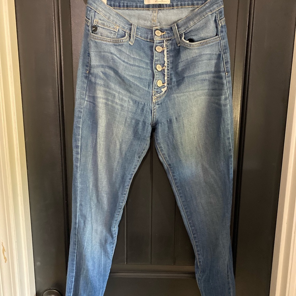 Kancan skinny jeans
